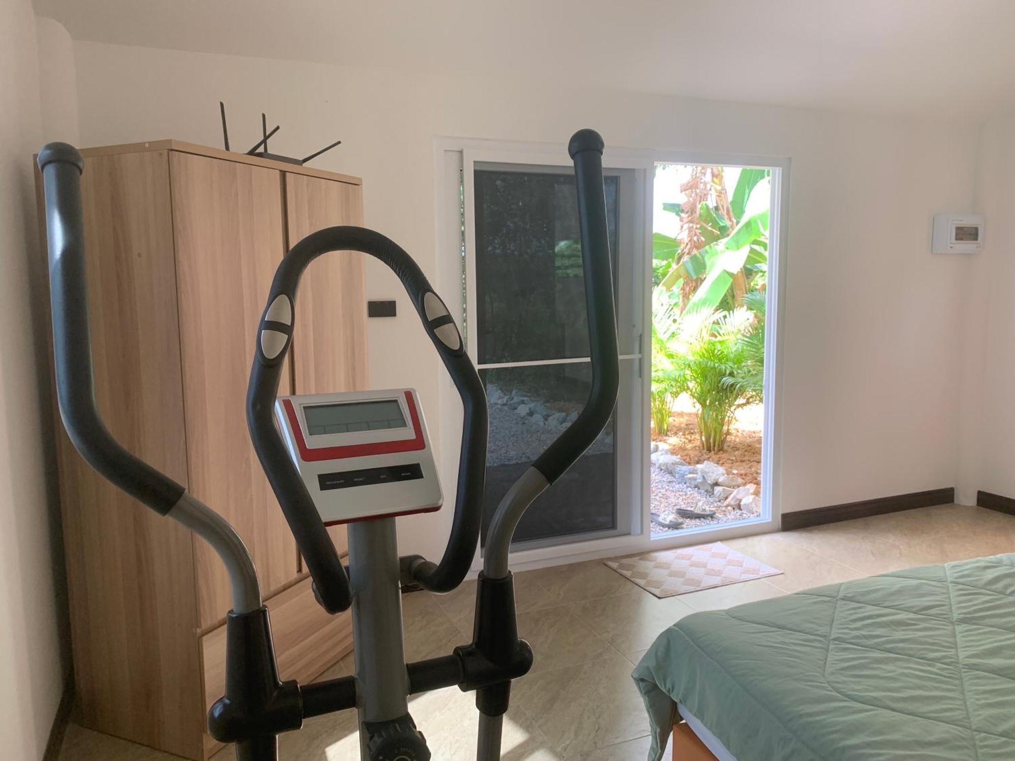 Pajaree And Udo'S Happy Homestay 董里 外观 照片
