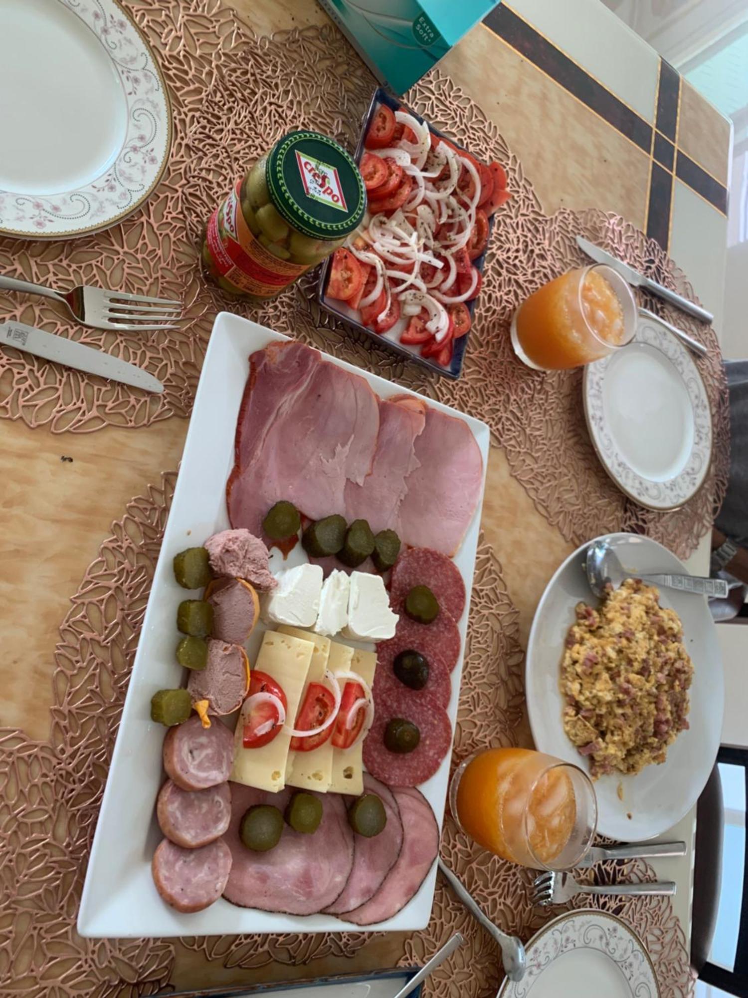 Pajaree And Udo'S Happy Homestay 董里 外观 照片