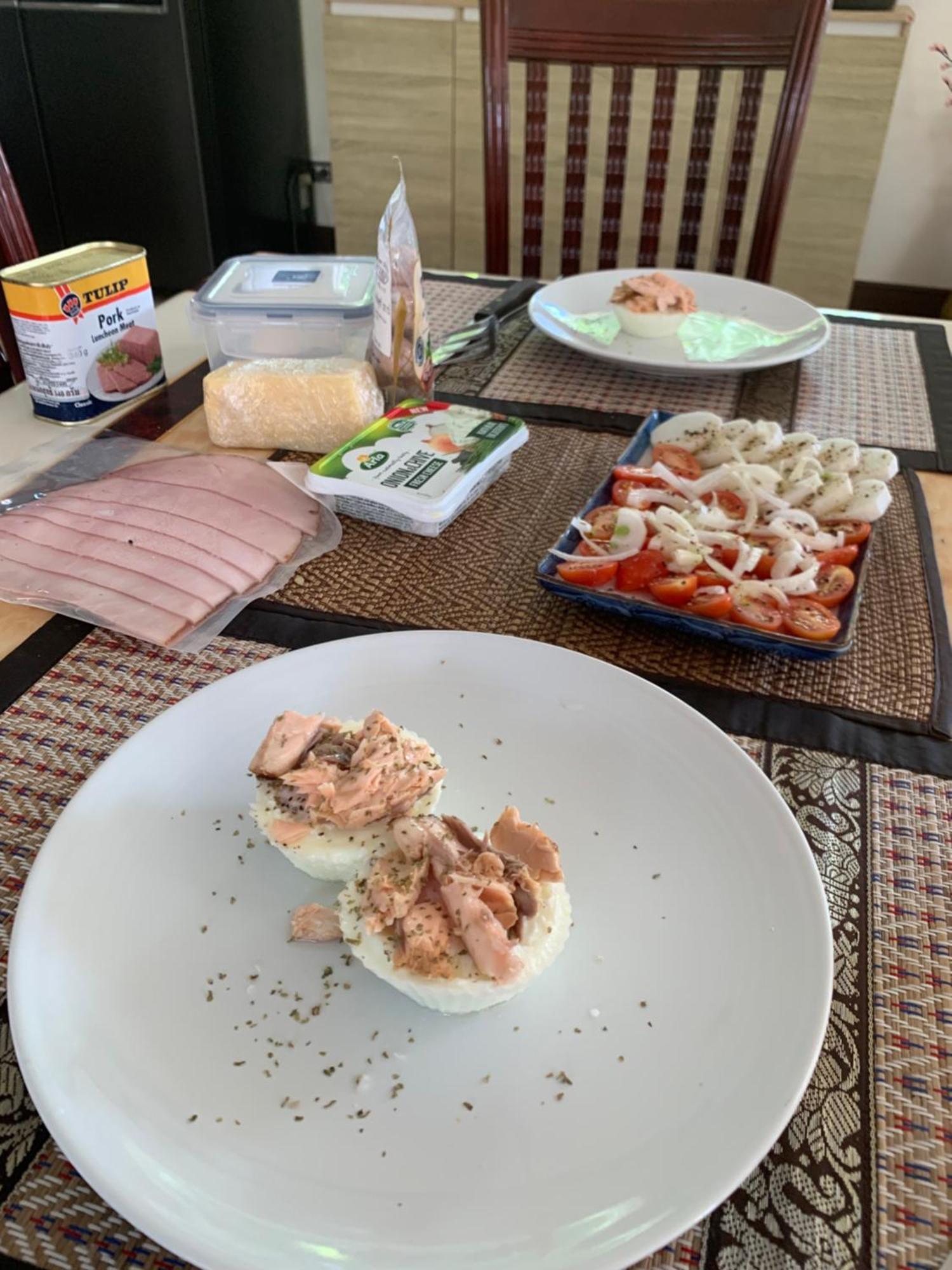Pajaree And Udo'S Happy Homestay 董里 外观 照片
