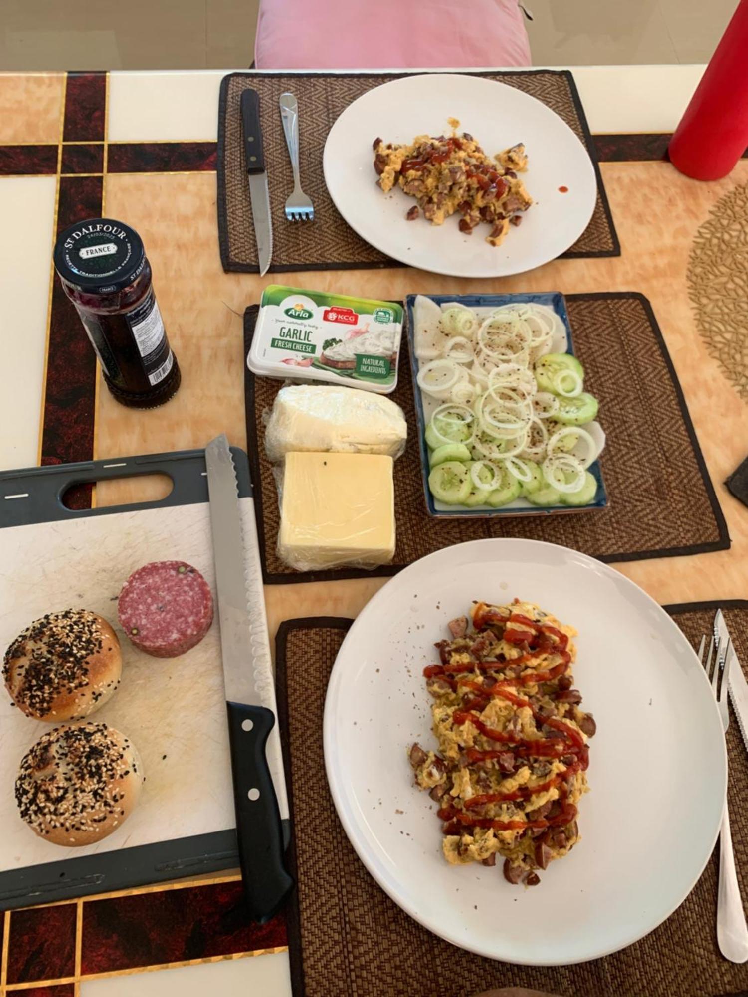 Pajaree And Udo'S Happy Homestay 董里 外观 照片