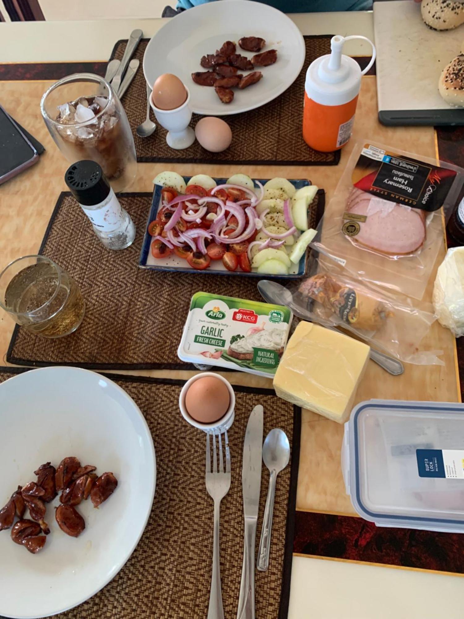 Pajaree And Udo'S Happy Homestay 董里 外观 照片